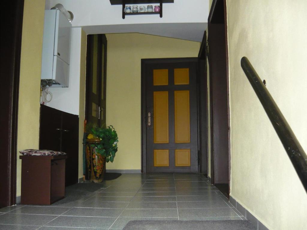 Kotrba Privat Hotel Telč Kültér fotó